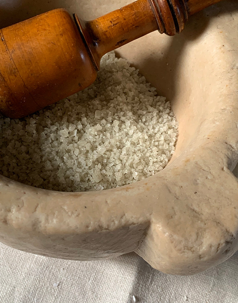 Gros Sel de Guérande