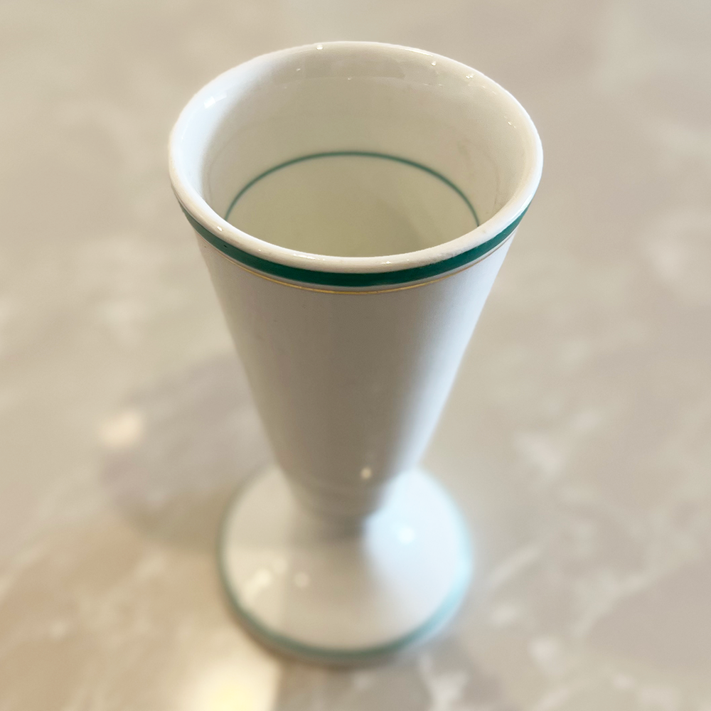 Set of Six Mazagrans