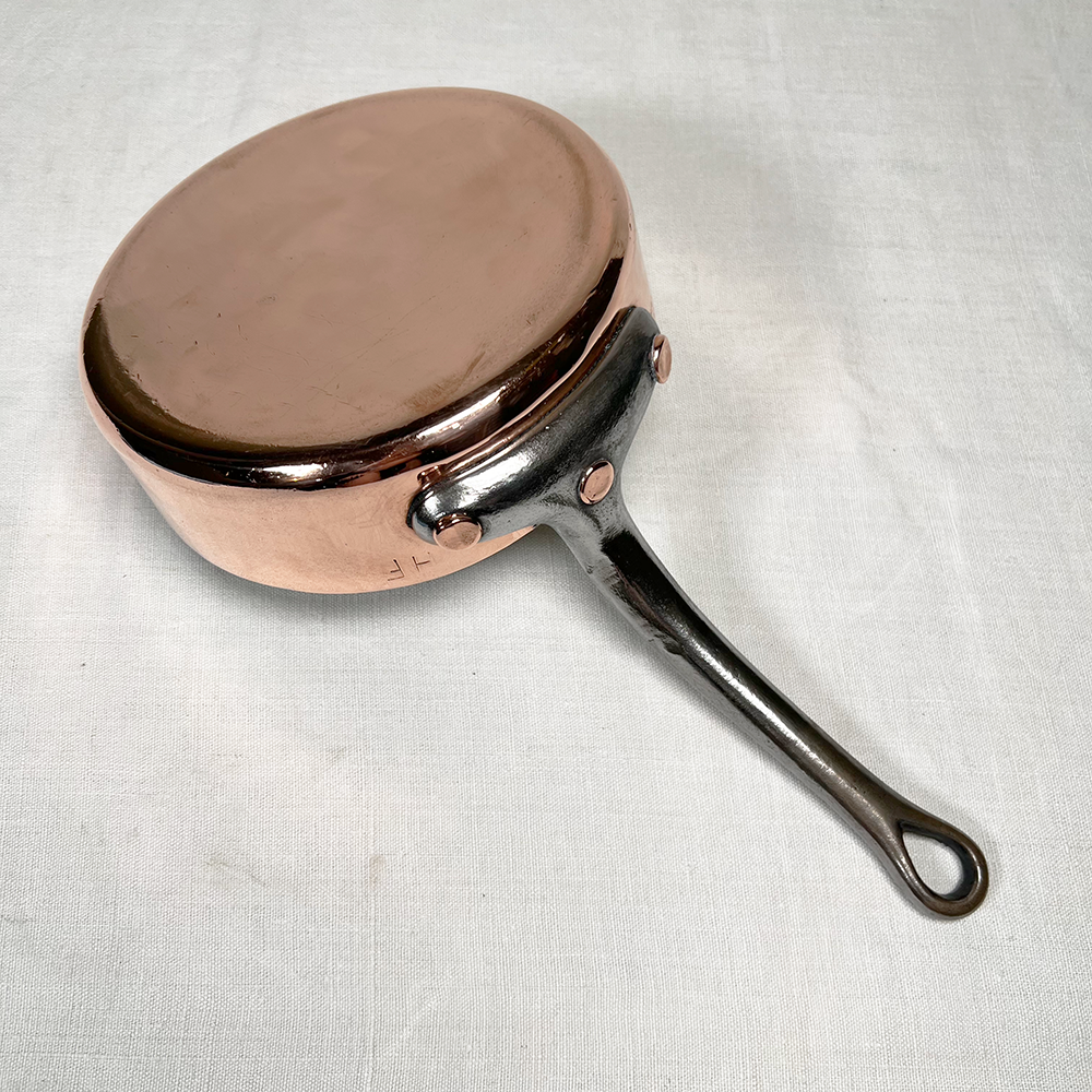 Vintage Gaillard Paris Petit Sauté