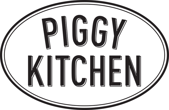 Piggy Kitchen