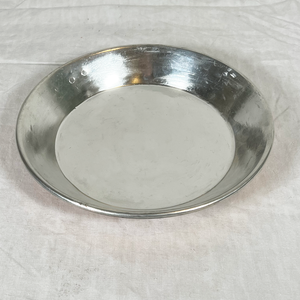 Antique French Gratin 10.75"D