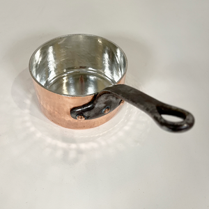 Recent Vintage Saucepan with Lid: Small