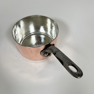 Petit French Saucepan