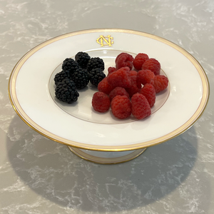 An Early 20th Century Limoges Dessert Set