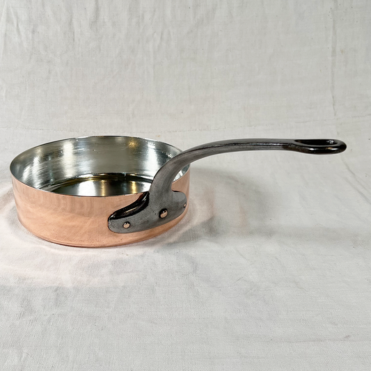 Antique French Sauté 9.5"
