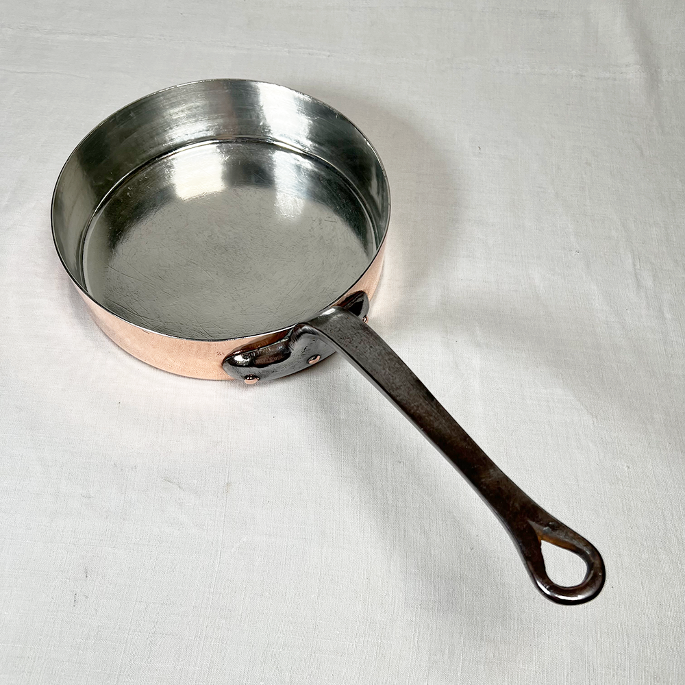Vintage French Sauté 11"