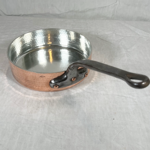 Recent Vintage E. Dehillerin Sauté