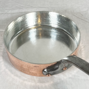 Recent Vintage E. Dehillerin Sauté