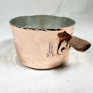French Charlotte Mold