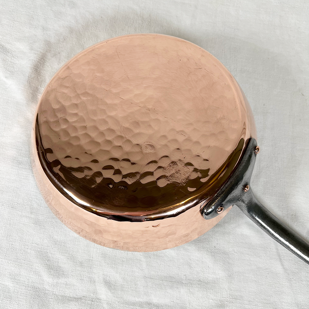 Vintage French Skillet