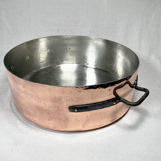 Extra Large 19th Century French Rondeau