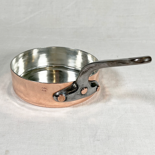 Vintage Gaillard Paris Petit Sauté