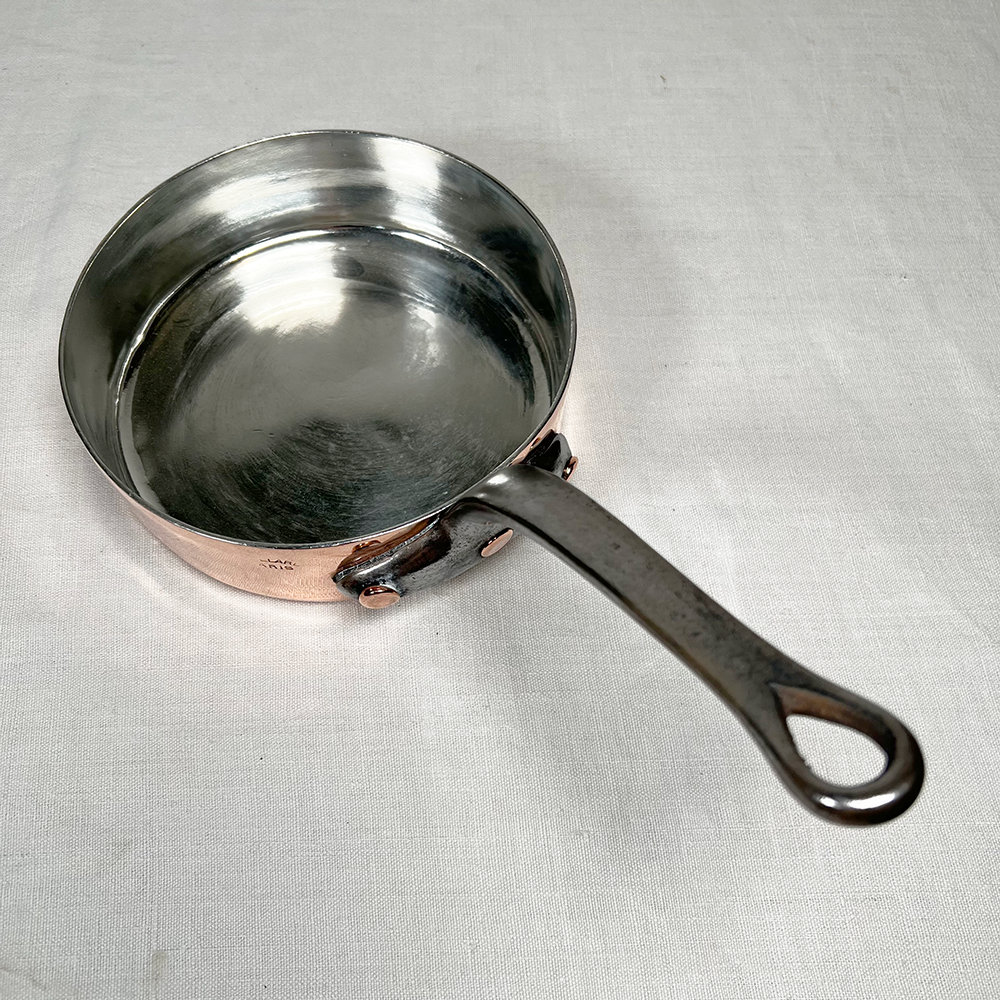 Vintage Gaillard Paris Petit Sauté