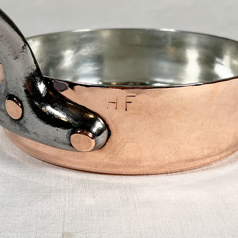 Vintage Gaillard Paris Petit Sauté