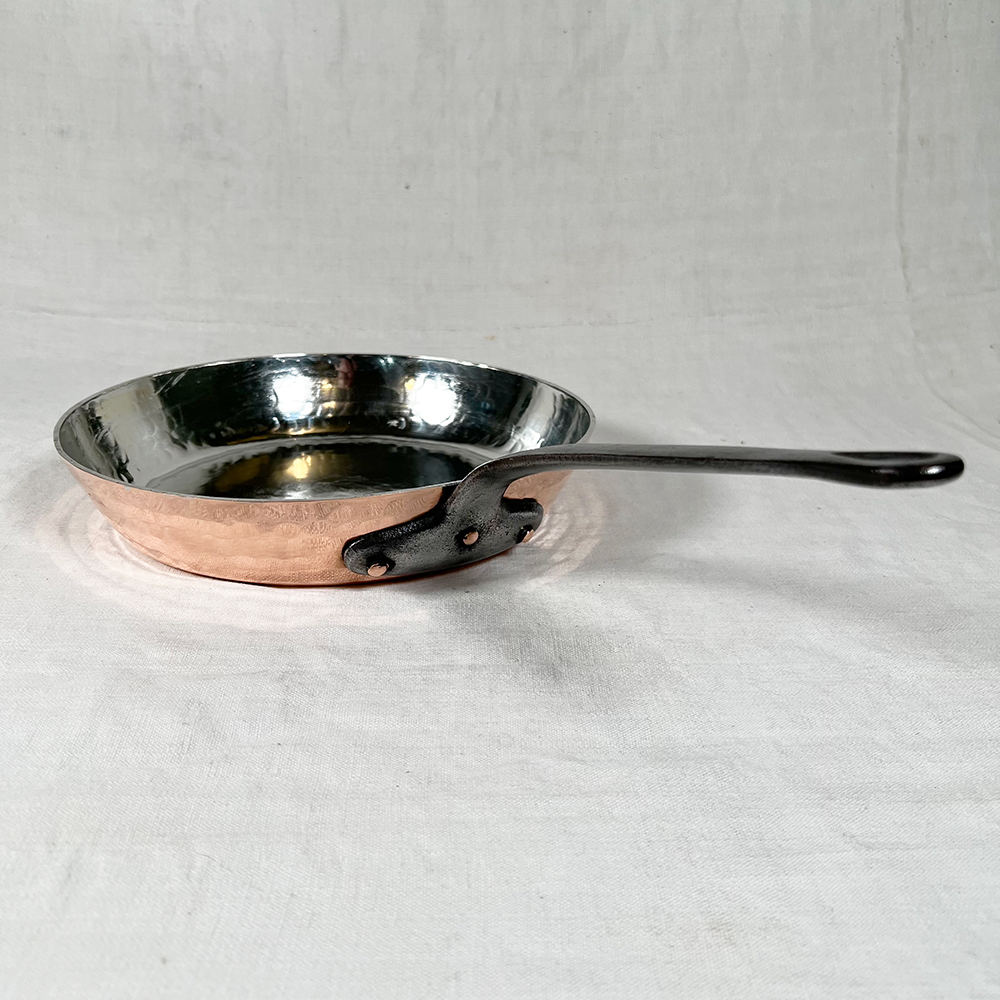 Vintage French Skillet