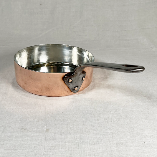 Antique French Sauté 8.75"