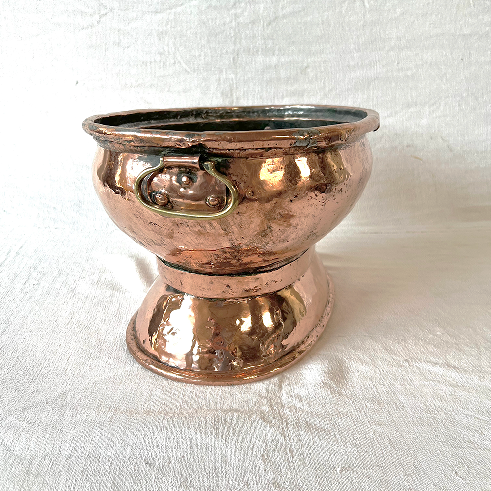 Antique Wine/Champagne Chiller