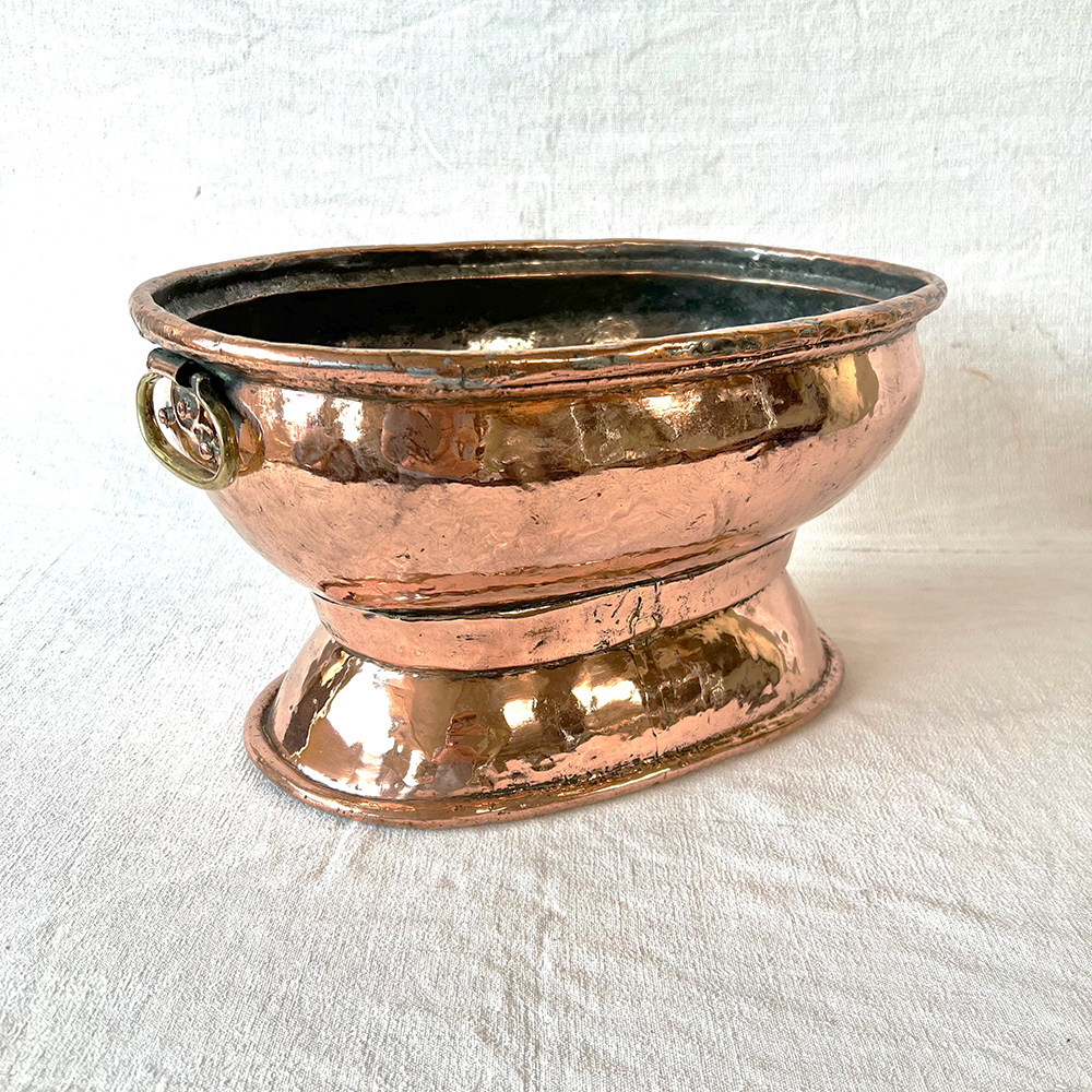 Antique Wine/Champagne Chiller