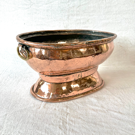 Antique Wine/Champagne Chiller