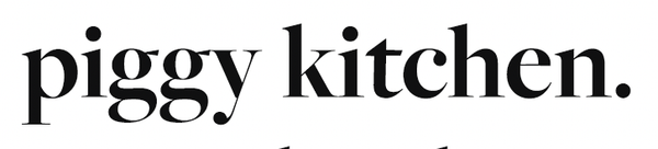 Piggy Kitchen